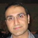 Mehran Ebrahimi