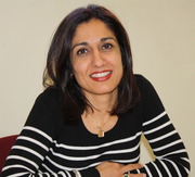 Parisa Aslani