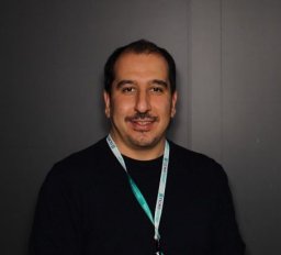 Arash Ghodousi