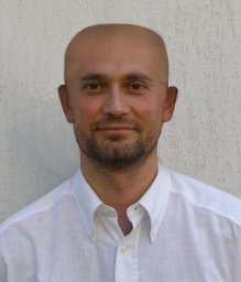 Fabio Mantellini