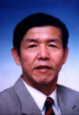 Tianjun Yang