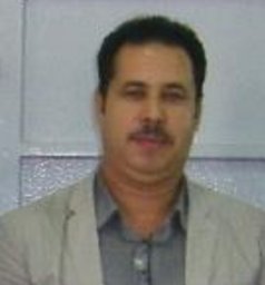 Chouchane Habib
