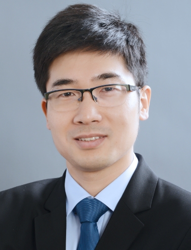Jie Wang