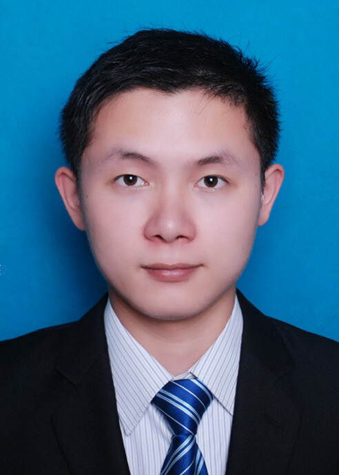 Jiayu Fang