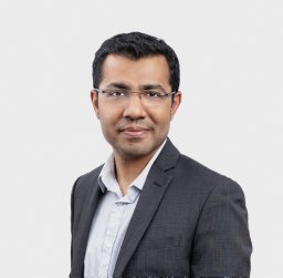 Vivek Dadhania