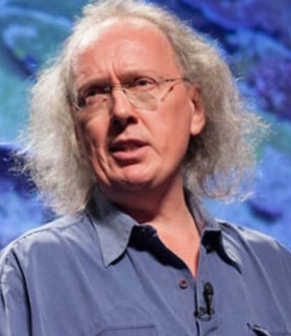David Bellwood