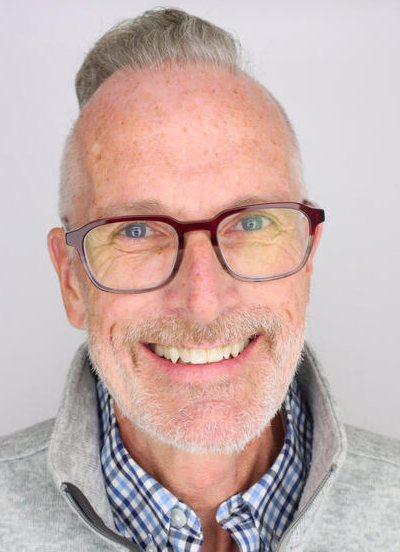 Jim Maher III