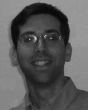 Gil Alterovitz