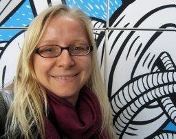 Stine Eckert