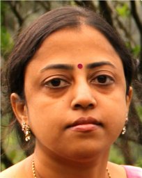 Baisakhee Saha