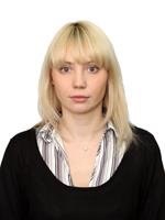 Elena Melnik