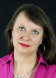 Sylvia Lorek