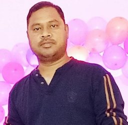 Srichandan Sobhanayak