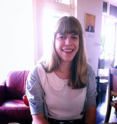Clementine Edwards