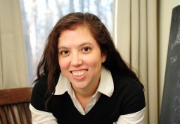 Carolyn Chun