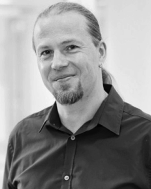 Thomas Fritzsch