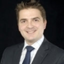 Simon Mackey
