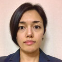 Lubna Sato