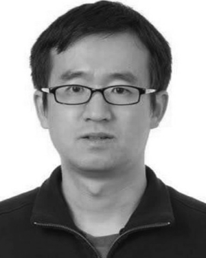 Yuqi Wang