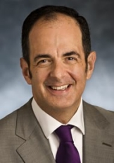 Richard E. Heyman
