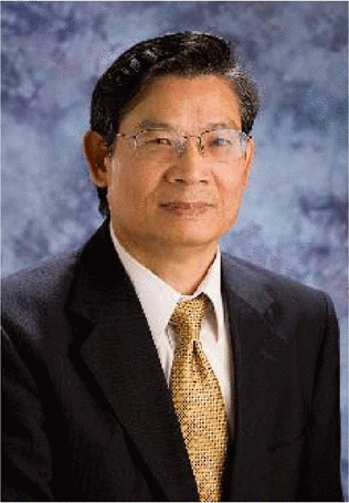 Simon Liu