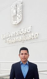 Luis Carlos Padierna