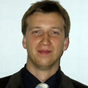 Dmitry Monakhov