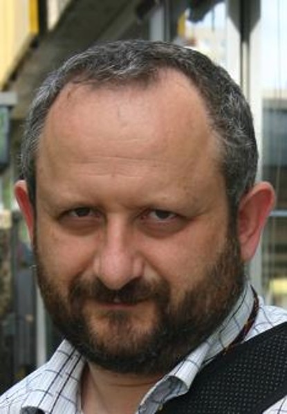 Ilia Roisman