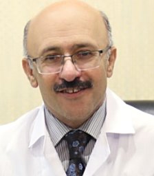 Seyed Rasoul Zakavi