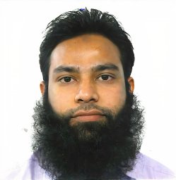 muhammad salman maqbool