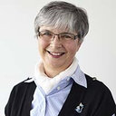 Caroline Spencer