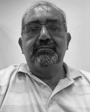 Ramiro Rico-Martinez