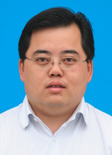 Min Huang