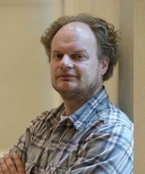 David A. Van Leeuwen