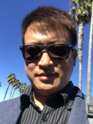 Xiliang Liu
