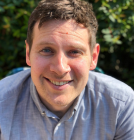 Simon Cox