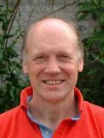 Geoffrey Grimmett