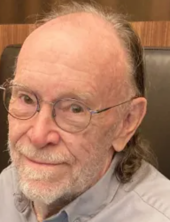 Richard Gilbert