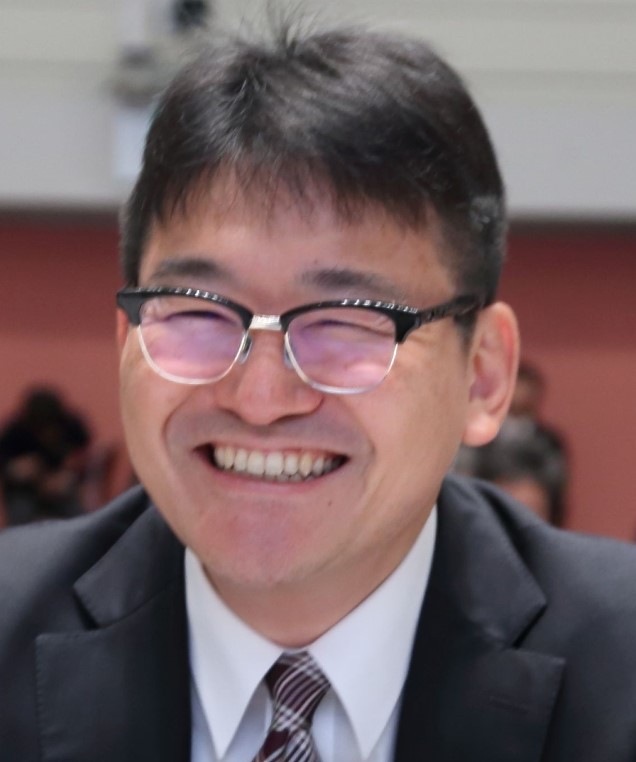 Seiichi Uchida