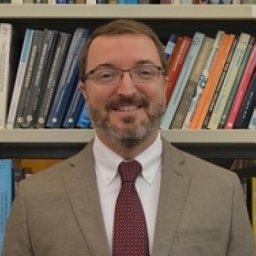 Justin M. Turney