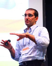 Vitor M. Pereira