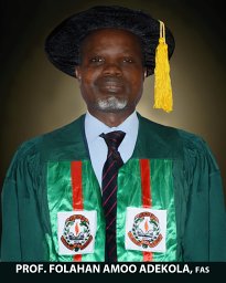 Folahan Adekola