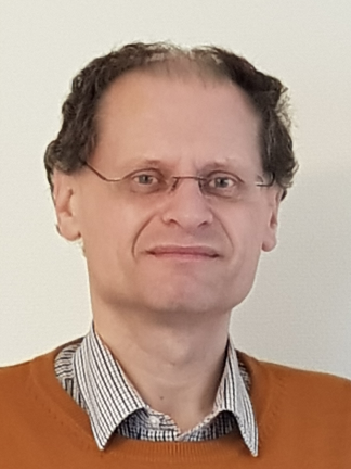 Xavier Gonze