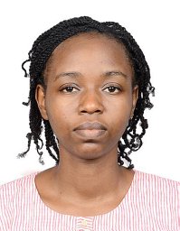 Opeyemi Mercy Adegoke