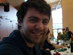 Loic Gammaitoni