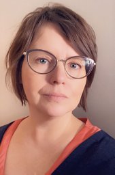 Ingeborg Nilsson