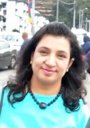 Yasmeen Gul