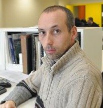 Víctor Leborán Alvarez