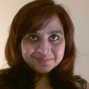 Padmini Ray Murray