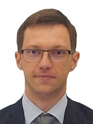 Vladimir Pavlenko